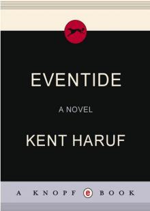      Eventide