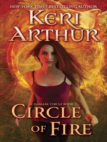      Circle of Fire