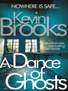      Dance of Ghosts