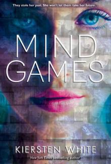     Mind Games
