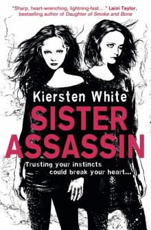      Sister Assassin
