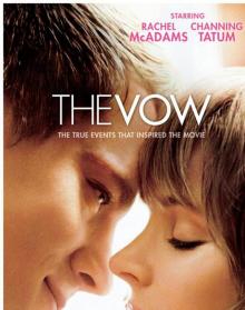      The Vow