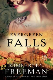      Evergreen Falls