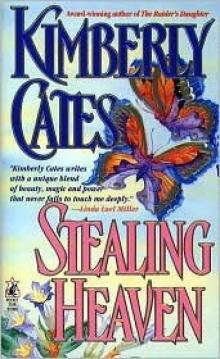      Stealing Heaven