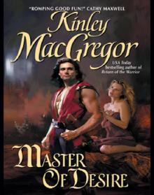      Master of Desire