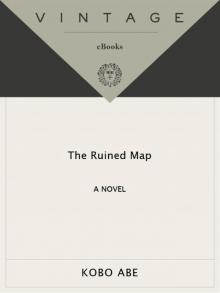      The Ruined Map