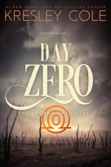     Day Zero