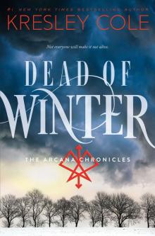      Dead of Winter