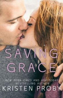      Saving Grace