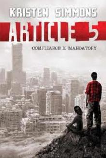      Article 5