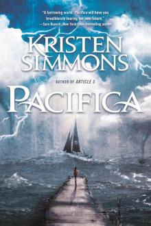      Pacifica