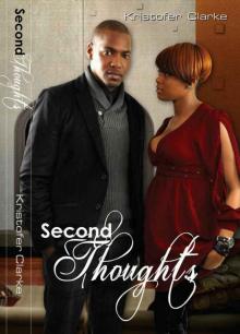      Second Thoughts