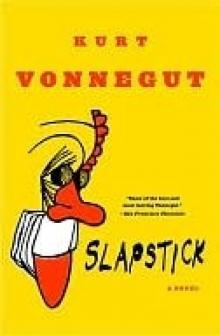      Slapstick or Lonesome No More!