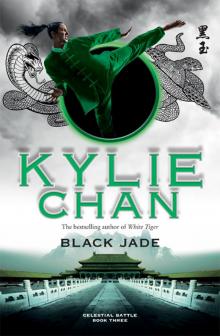     Black Jade