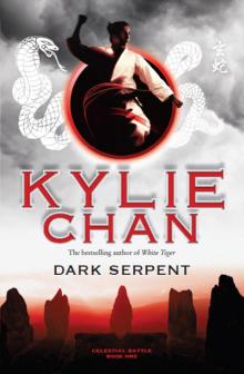      Dark Serpent