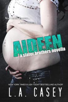      Aideen