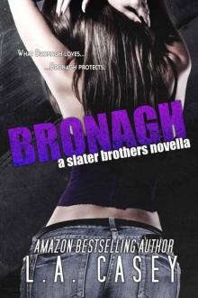      Bronagh