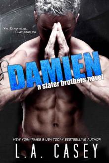      Damien