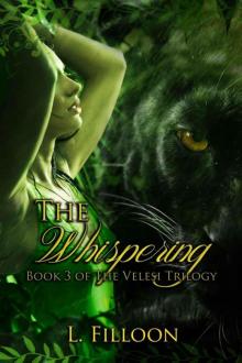      The Whispering