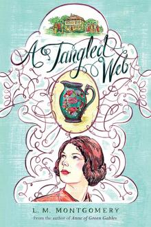      A Tangled Web