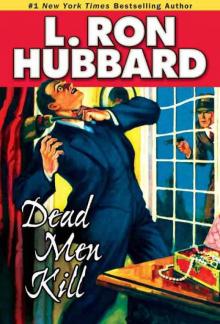      Dead Men Kill