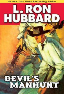      Devil's Manhunt