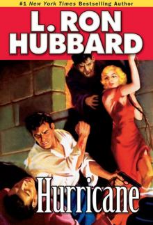      Hurricane (Stories From the Golden Age)
