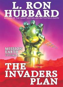      The Invaders Plan