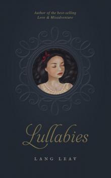      Lullabies