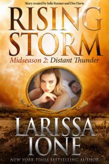      Distant Thunder