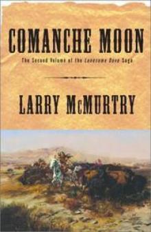      Comanche Moon
