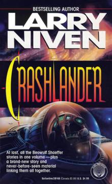      Crashlander