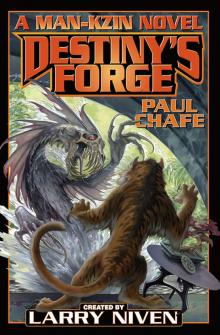      Destiny's Forge