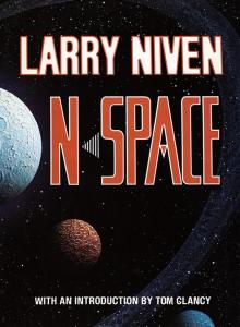      N-Space