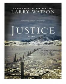      Justice
