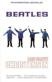      Beatles
