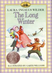      The Long Winter