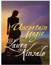     Uncertain Magic
