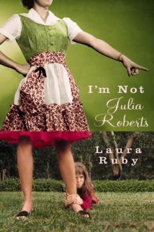      I'm Not Julia Roberts