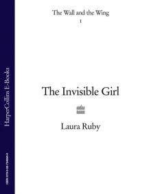      The Invisible Girl