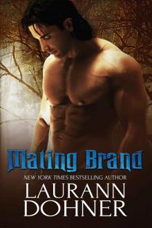      Mating Brand