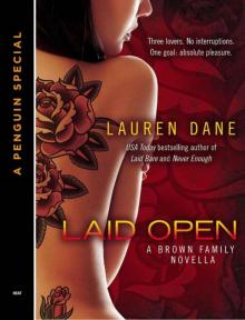      05 Laid Open