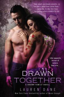      Drawn Together