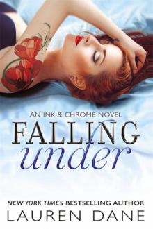      Falling Under