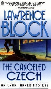      Canceled Czech