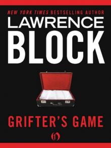      Grifter's Game