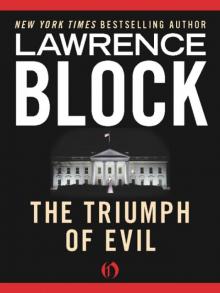      The Triumph of Evil