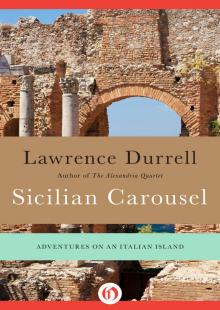      Sicilian Carousel