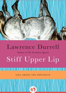      Stiff Upper Lip