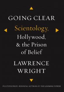      Going Clear